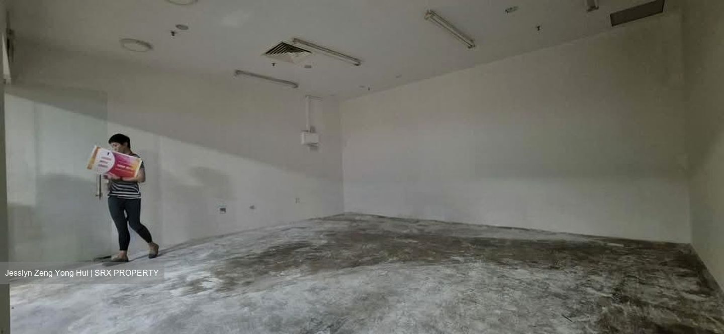 Roxy Square (D15), Retail #588079681